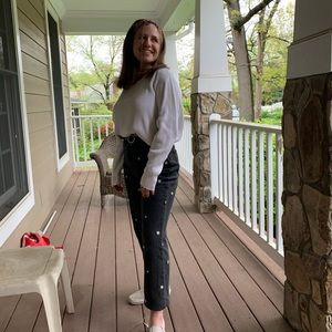 Meet your Posher, Shayna